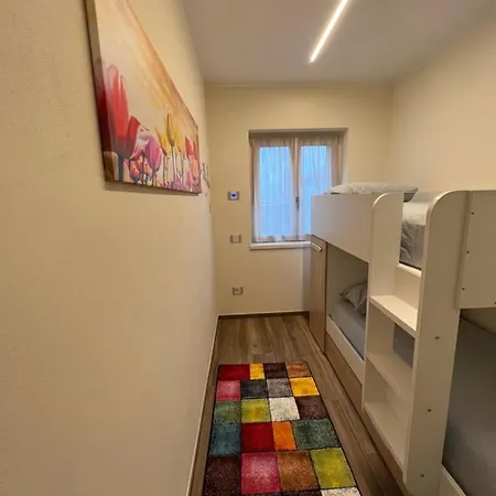 Appartamento Lago