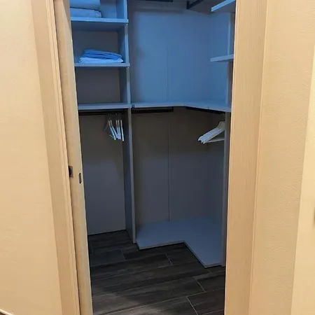 Appartamento Lago Lägenhet