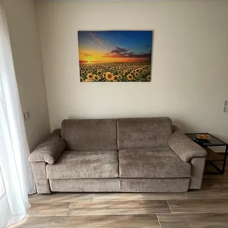 Appartamento Lago Lägenhet *