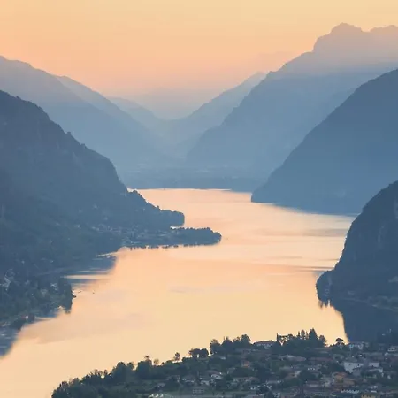 Appartamento Lago *