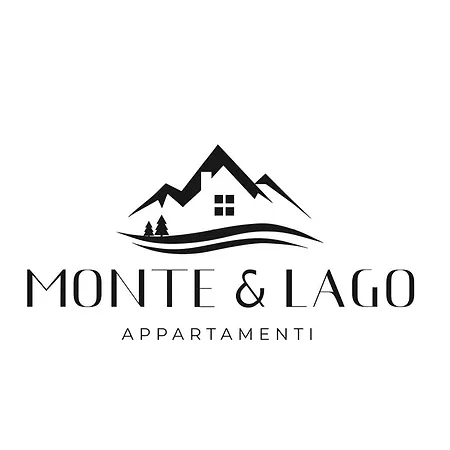 Appartamento Lago Lägenhet
